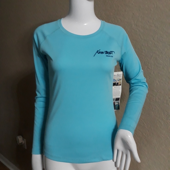 Kevin Brant Original Art Hogfish Shirt - Picture 2 of 10